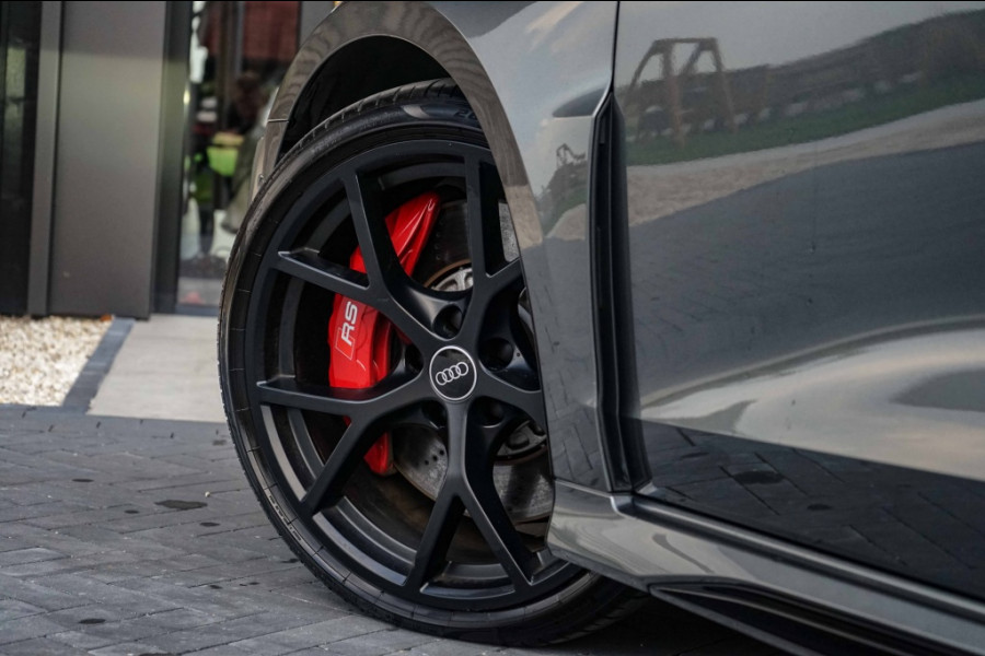Audi RS3 2.5 TFSI Quattro Limousine MTM465/Pano/RS-Zetels/RS-Diff/B&O/HUD