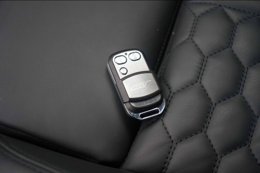 Audi RS3 2.5 TFSI Quattro Limousine MTM465/Pano/RS-Zetels/RS-Diff/B&O/HUD