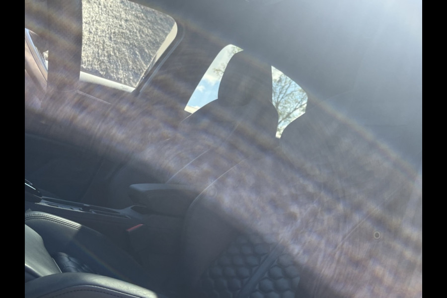 Audi RS3 2.5 TFSI Quattro Limousine MTM465/Pano/RS-Zetels/RS-Diff/B&O/HUD