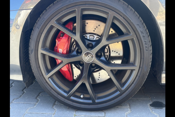 Audi RS3 2.5 TFSI Quattro Limousine MTM465/Pano/RS-Zetels/RS-Diff/B&O/HUD