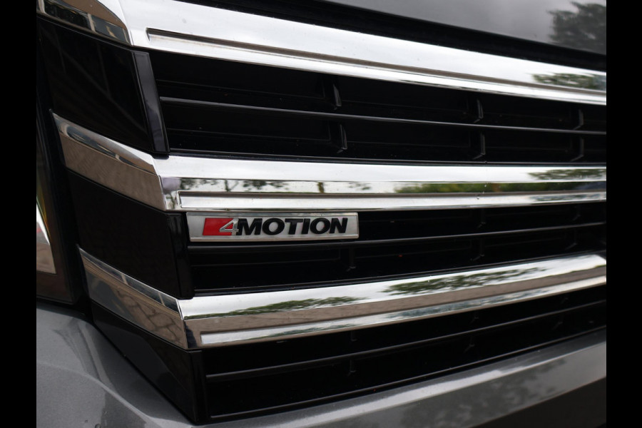 Volkswagen Crafter 35 2.0 TDI 177 PK 4MOTION 4X4 DSG L3H3 + 3000 KG TH | LED | MASSAGE | STANDKACHEL
