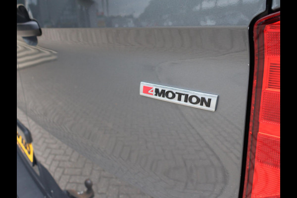 Volkswagen Crafter 35 2.0 TDI 177 PK 4MOTION 4X4 DSG L3H3 + 3000 KG TH | LED | MASSAGE | STANDKACHEL