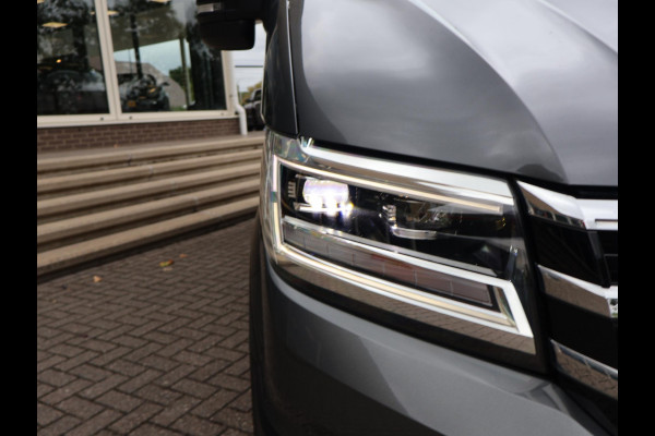 Volkswagen Crafter 35 2.0 TDI 177 PK 4MOTION 4X4 DSG L3H3 + 3000 KG TH | LED | MASSAGE | STANDKACHEL