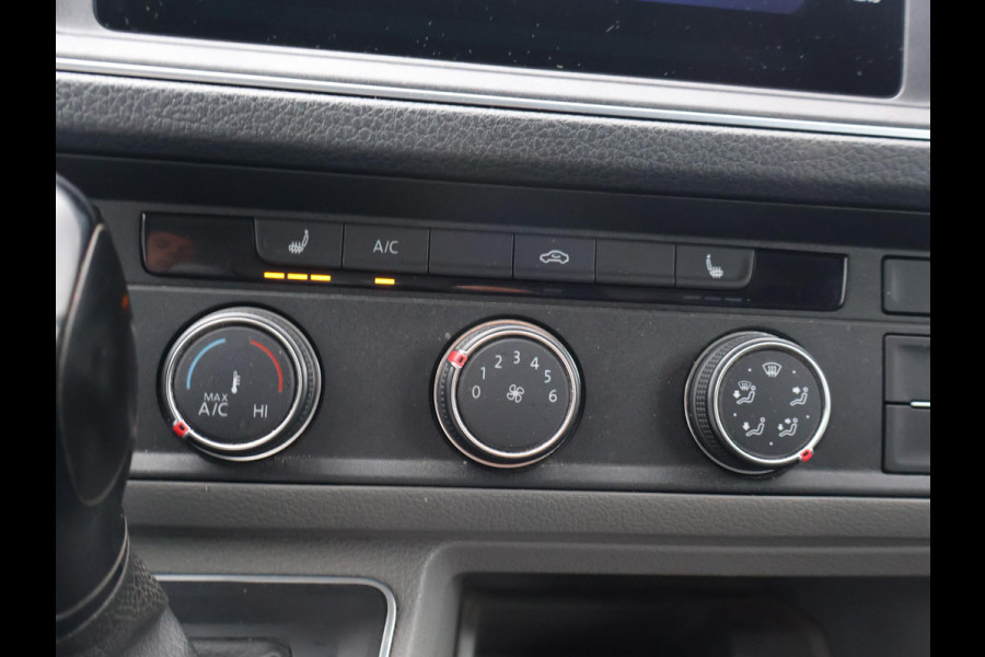 Volkswagen Crafter 35 2.0 TDI 177 PK 4MOTION 4X4 DSG L3H3 + 3000 KG TH | LED | MASSAGE | STANDKACHEL