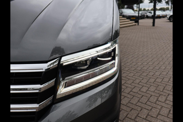 Volkswagen Crafter 35 2.0 TDI 177 PK 4MOTION 4X4 DSG L3H3 + 3000 KG TH | LED | MASSAGE | STANDKACHEL