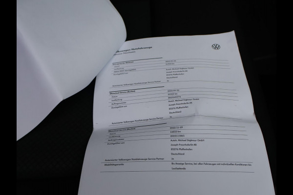Volkswagen Crafter 35 2.0 TDI 177 PK 4MOTION 4X4 DSG L3H3 + 3000 KG TH | LED | MASSAGE | STANDKACHEL