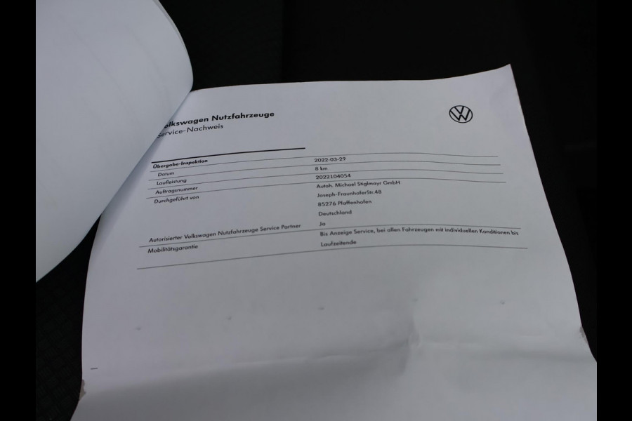 Volkswagen Crafter 35 2.0 TDI 177 PK 4MOTION 4X4 DSG L3H3 + 3000 KG TH | LED | MASSAGE | STANDKACHEL