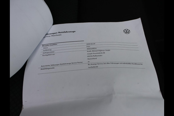 Volkswagen Crafter 35 2.0 TDI 177 PK 4MOTION 4X4 DSG L3H3 + 3000 KG TH | LED | MASSAGE | STANDKACHEL
