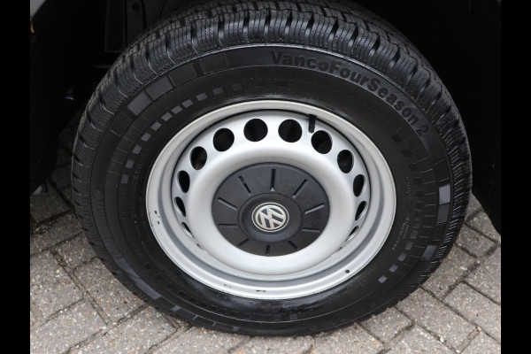 Volkswagen Crafter 35 2.0 TDI 177 PK 4MOTION 4X4 DSG L3H3 + 3000 KG TH | LED | MASSAGE | STANDKACHEL
