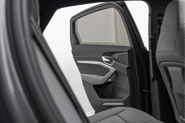 Audi Q8 Sportback e-tron SQ8 503pk Quattro 115 kWh Pano S-stoelen B&O HuD