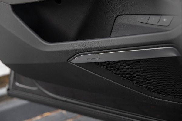 Audi Q8 Sportback e-tron SQ8 503pk Quattro 115 kWh Pano S-stoelen B&O HuD