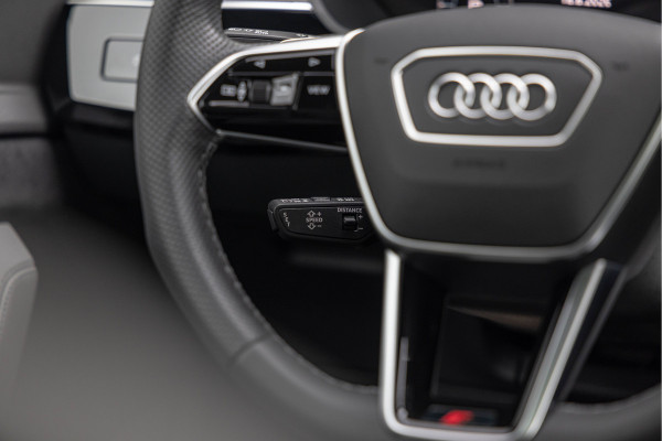 Audi Q8 Sportback e-tron SQ8 503pk Quattro 115 kWh Pano S-stoelen B&O HuD