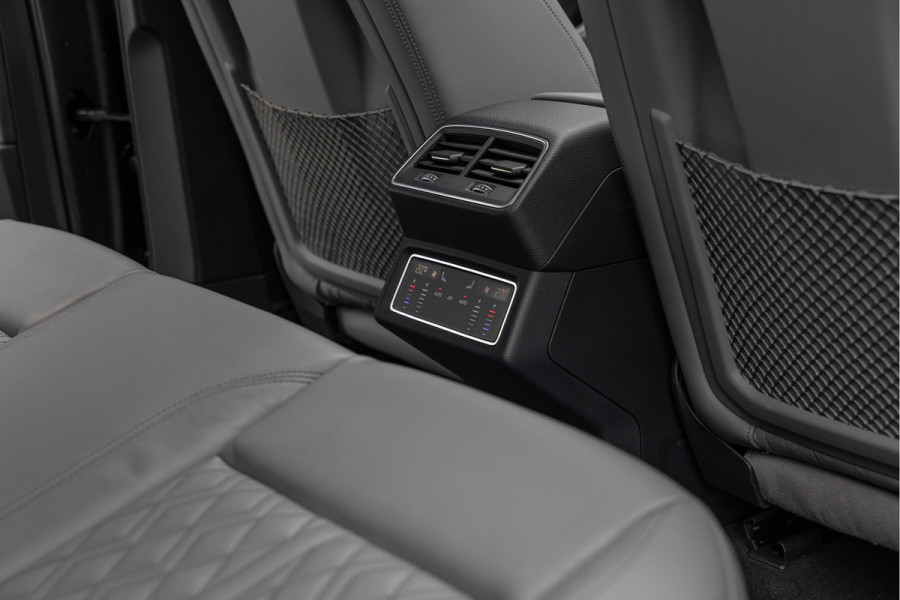 Audi Q8 Sportback e-tron SQ8 503pk Quattro 115 kWh Pano S-stoelen B&O HuD