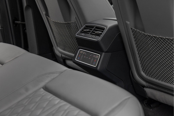 Audi Q8 Sportback e-tron SQ8 503pk Quattro 115 kWh Pano S-stoelen B&O HuD