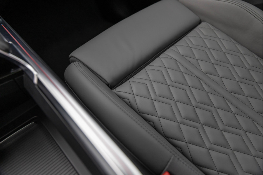 Audi Q8 Sportback e-tron SQ8 503pk Quattro 115 kWh Pano S-stoelen B&O HuD