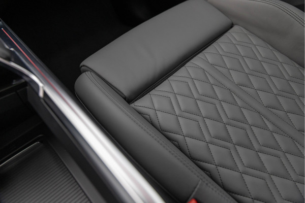Audi Q8 Sportback e-tron SQ8 503pk Quattro 115 kWh Pano S-stoelen B&O HuD