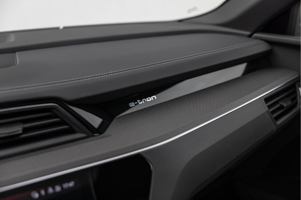 Audi Q8 Sportback e-tron SQ8 503pk Quattro 115 kWh Pano S-stoelen B&O HuD