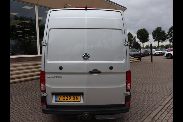 Volkswagen Crafter 35 2.0 TDI 140 PK DSG L4H3 + 3000 KG TREKHAAK | CAMERA | CARPLAY | NAVIGATIE