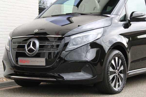 Mercedes-Benz Eqv 300 L2 / AMG / Panorama / Elec Stoelen / 7-Persoons / Burmester / Vol Opties / NIEUWSTAAT