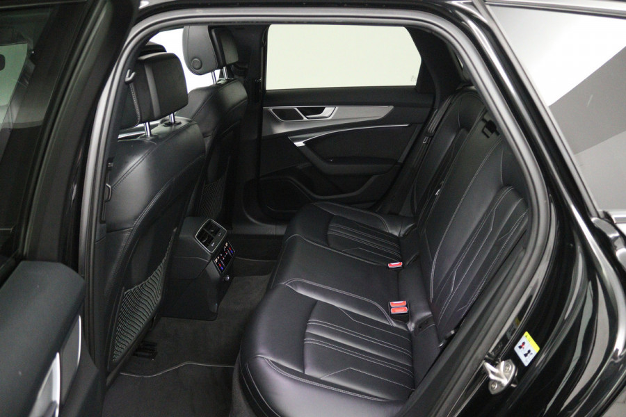 Audi A6 Avant 55 TFSI e quattro Pro Line S Competition (PANORAMADAK, TREKHAAK, CAMERA, STOELVERWAMRING, ELEKT. STOELEN)