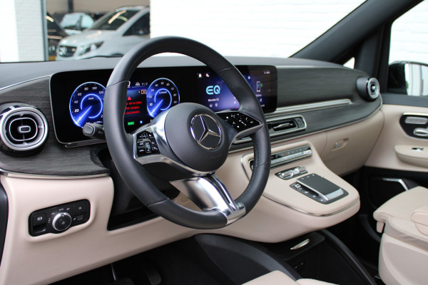 Mercedes-Benz Eqv 300 L2 / AMG / Panorama / Elec Stoelen / 7-Persoons / Burmester / Vol Opties / NIEUWSTAAT
