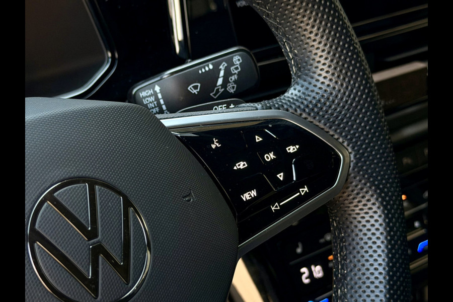 Volkswagen T-Roc 1.5 TSI R-Line Business+ Adaptive Cruise | Schuifdak | Camera | IQ LED