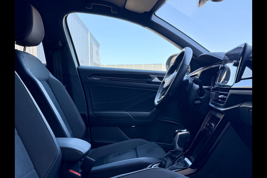 Volkswagen T-Roc 1.5 TSI R-Line Business+ Adaptive Cruise | Schuifdak | Camera | IQ LED