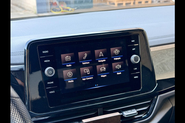 Volkswagen T-Roc 1.5 TSI R-Line Business+ Adaptive Cruise | Schuifdak | Camera | IQ LED
