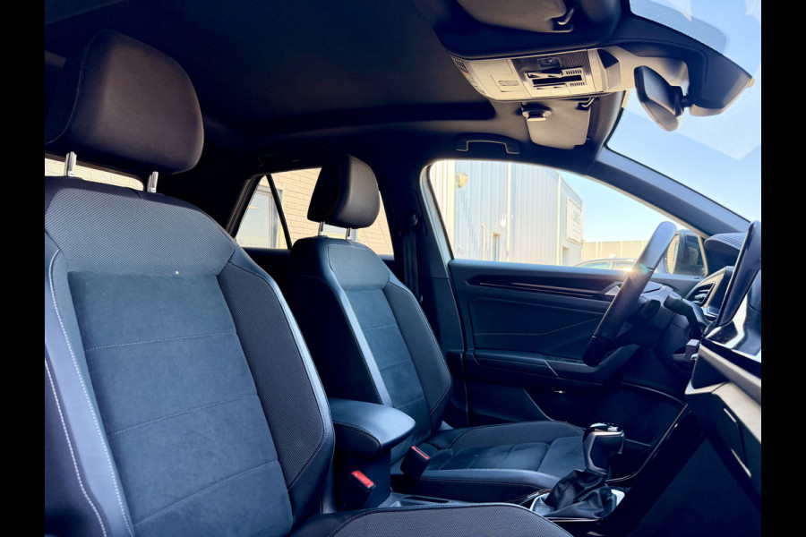 Volkswagen T-Roc 1.5 TSI R-Line Business+ Adaptive Cruise | Schuifdak | Camera | IQ LED