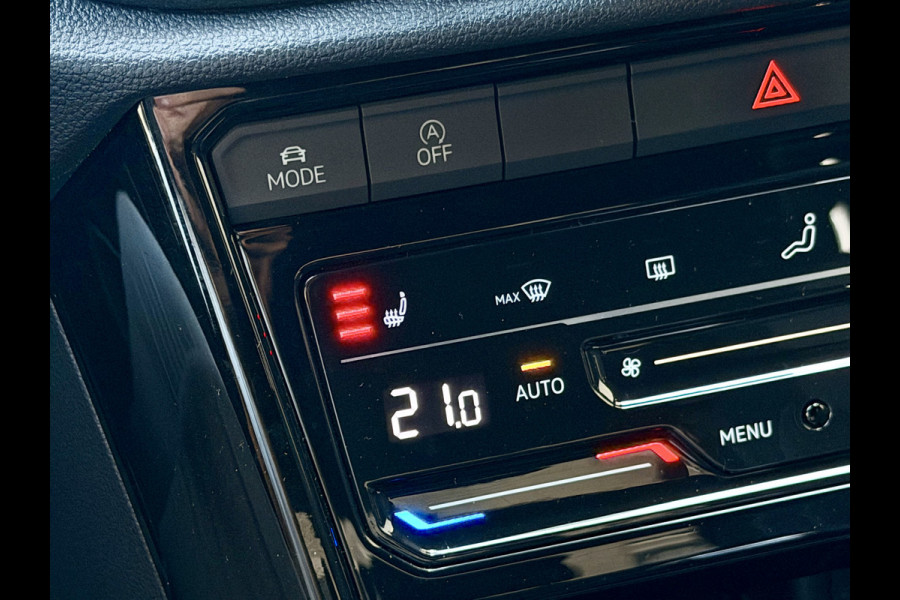 Volkswagen T-Roc 1.5 TSI R-Line Business+ Adaptive Cruise | Schuifdak | Camera | IQ LED