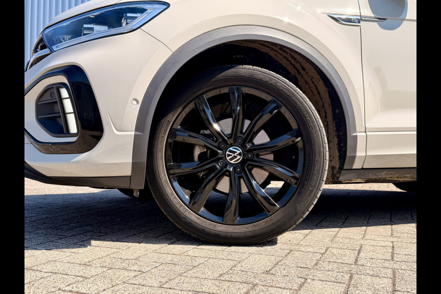 Volkswagen T-Roc 1.5 TSI R-Line Business+ Adaptive Cruise | Schuifdak | Camera | IQ LED