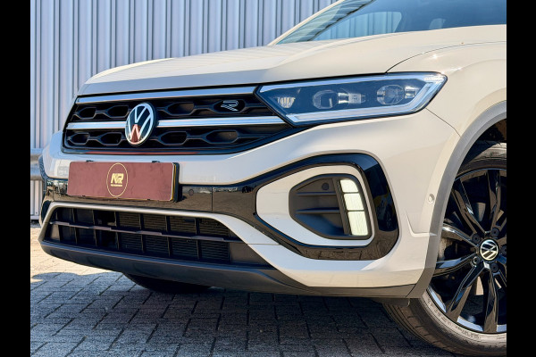 Volkswagen T-Roc 1.5 TSI R-Line Business+ Adaptive Cruise | Schuifdak | Camera | IQ LED