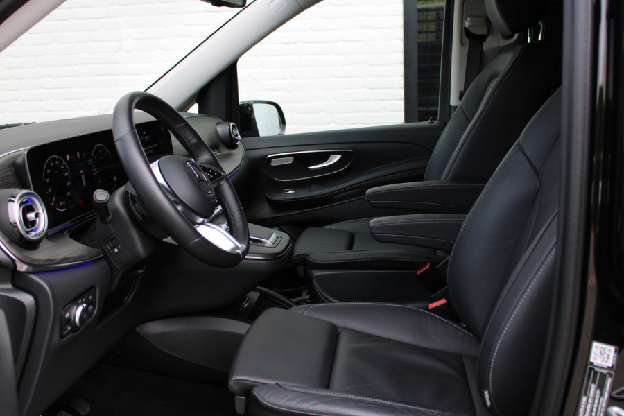 Mercedes-Benz V-Klasse 300d / XXL / 4-matic / DC / 2x Elec Schuifdeur / 360 Camera / Vol Opties / NIEUWSTAAT