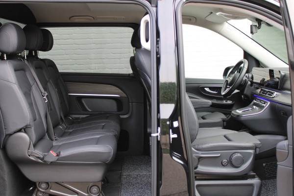 Mercedes-Benz V-Klasse 300d / XXL / 4-matic / DC / 2x Elec Schuifdeur / 360 Camera / Vol Opties / NIEUWSTAAT