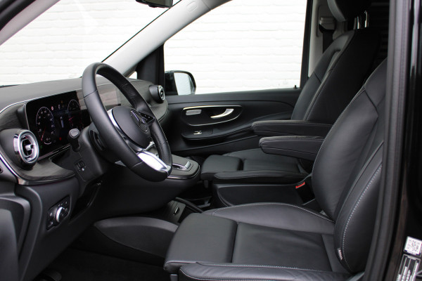 Mercedes-Benz V-Klasse 300d / XXL / 4-matic / DC / 2x Elec Schuifdeur / 360 Camera / Vol Opties / NIEUWSTAAT