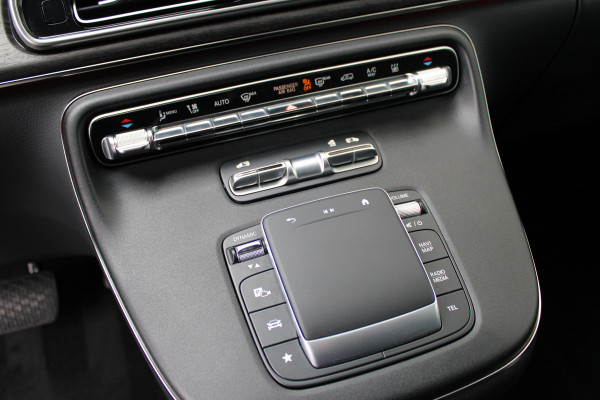 Mercedes-Benz V-Klasse 300d / XXL / 4-matic / DC / 2x Elec Schuifdeur / 360 Camera / Vol Opties / NIEUWSTAAT