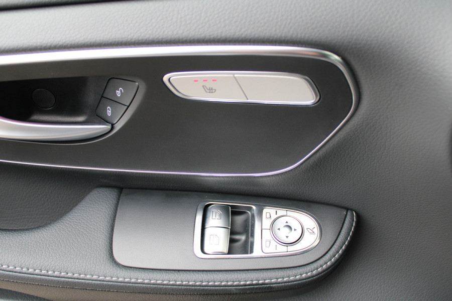 Mercedes-Benz V-Klasse 300d / XXL / 4-matic / DC / 2x Elec Schuifdeur / 360 Camera / Vol Opties / NIEUWSTAAT