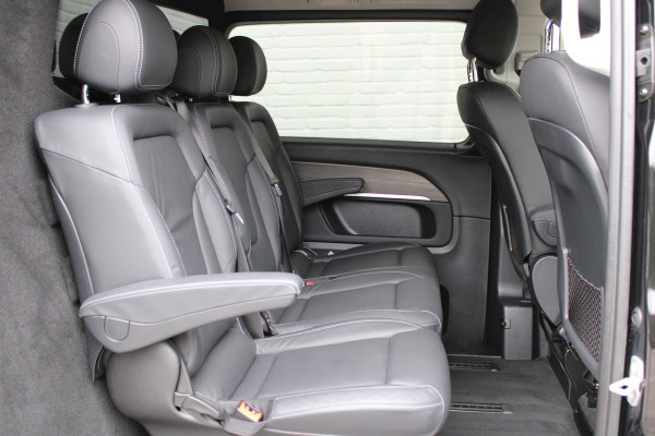 Mercedes-Benz V-Klasse 300d / XXL / 4-matic / DC / 2x Elec Schuifdeur / 360 Camera / Vol Opties / NIEUWSTAAT