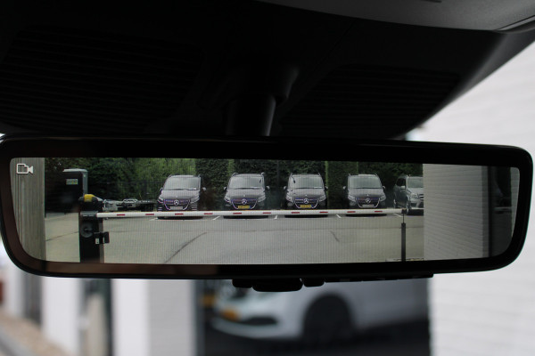 Mercedes-Benz V-Klasse 300d / XXL / 4-matic / DC / 2x Elec Schuifdeur / 360 Camera / Vol Opties / NIEUWSTAAT