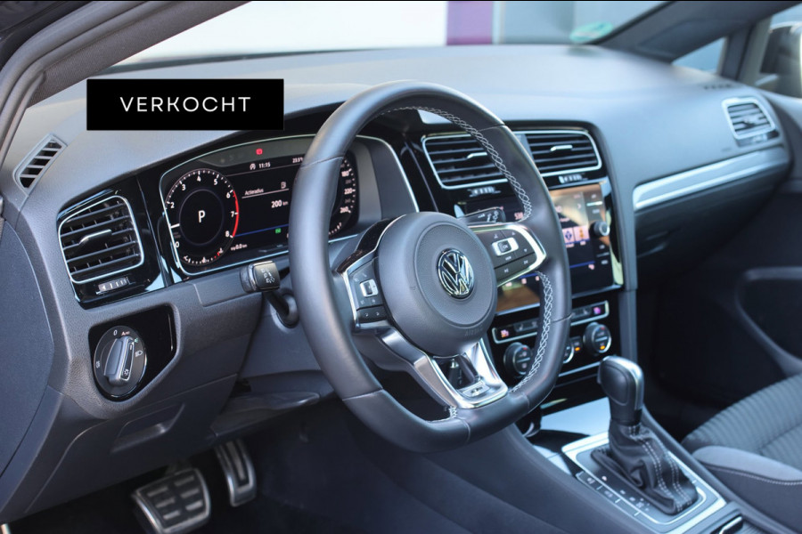 Volkswagen Golf 1.5 TSI DSG 3X R-Line *Led*Camera*Virtual*ACC