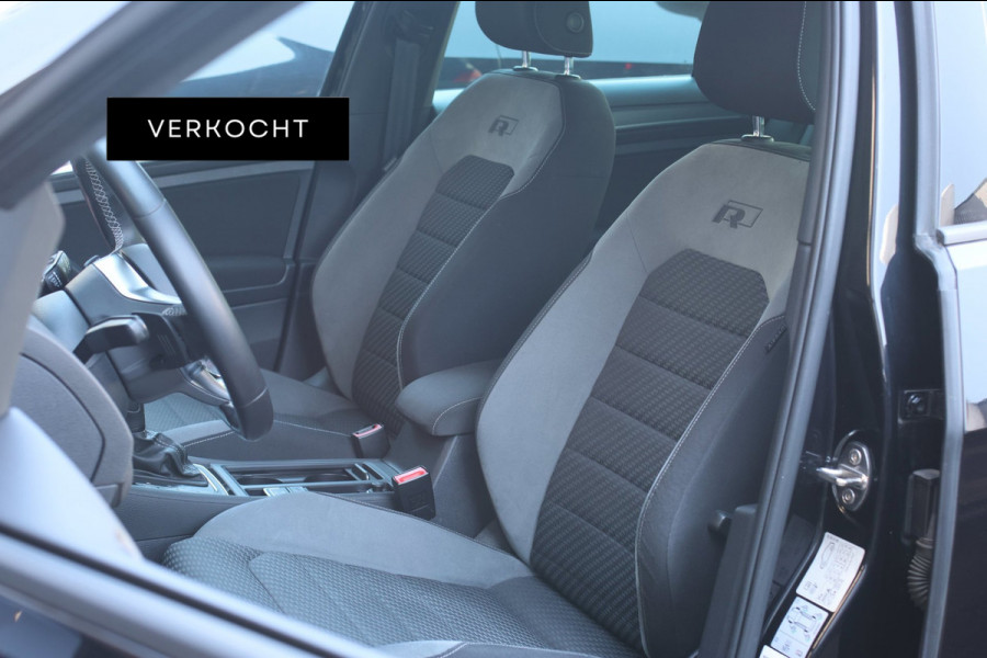 Volkswagen Golf 1.5 TSI DSG 3X R-Line *Led*Camera*Virtual*ACC