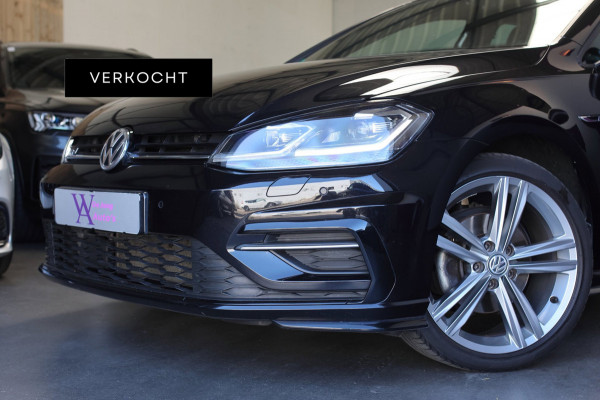 Volkswagen Golf 1.5 TSI DSG 3X R-Line *Led*Camera*Virtual*ACC