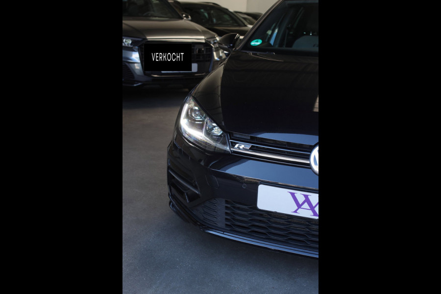 Volkswagen Golf 1.5 TSI DSG 3X R-Line *Led*Camera*Virtual*ACC