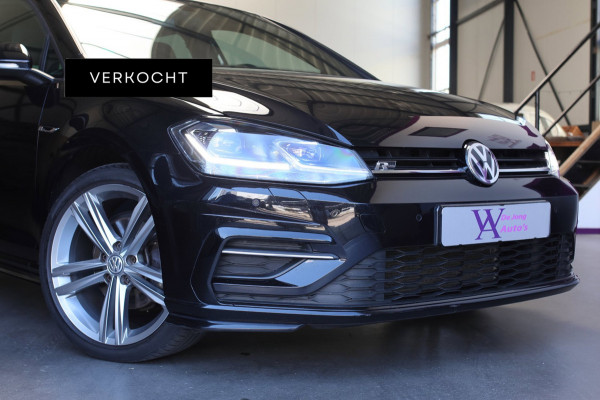 Volkswagen Golf 1.5 TSI DSG 3X R-Line *Led*Camera*Virtual*ACC