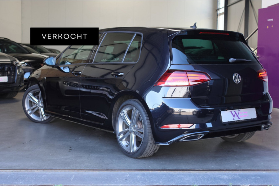 Volkswagen Golf 1.5 TSI DSG 3X R-Line *Led*Camera*Virtual*ACC