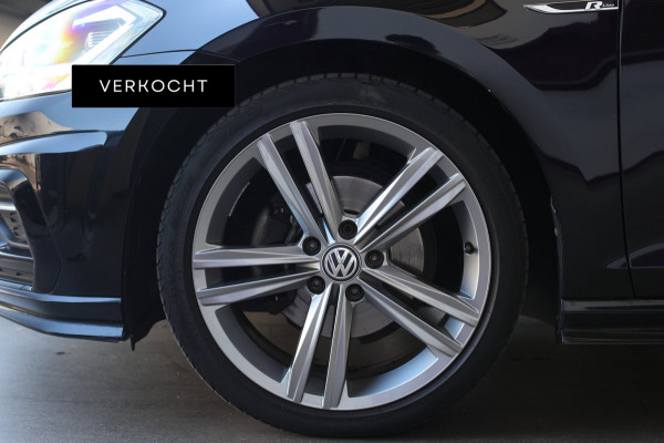 Volkswagen Golf 1.5 TSI DSG 3X R-Line *Led*Camera*Virtual*ACC
