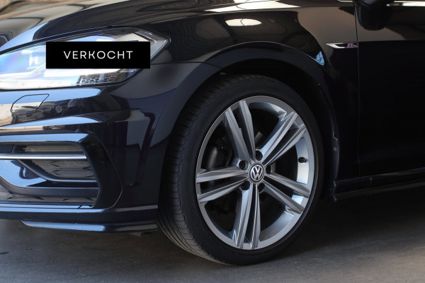 Volkswagen Golf 1.5 TSI DSG 3X R-Line *Led*Camera*Virtual*ACC