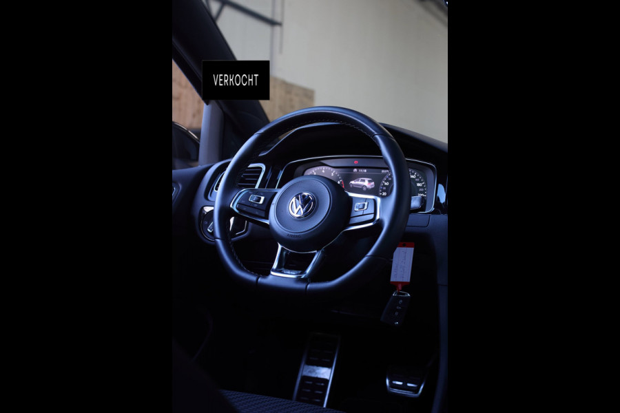 Volkswagen Golf 1.5 TSI DSG 3X R-Line *Led*Camera*Virtual*ACC
