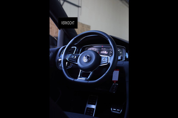 Volkswagen Golf 1.5 TSI DSG 3X R-Line *Led*Camera*Virtual*ACC