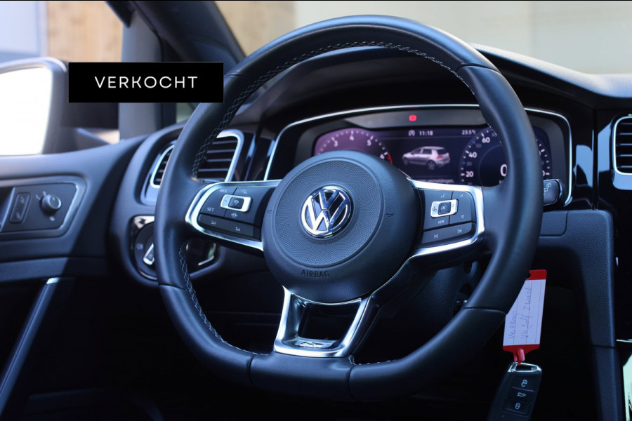 Volkswagen Golf 1.5 TSI DSG 3X R-Line *Led*Camera*Virtual*ACC